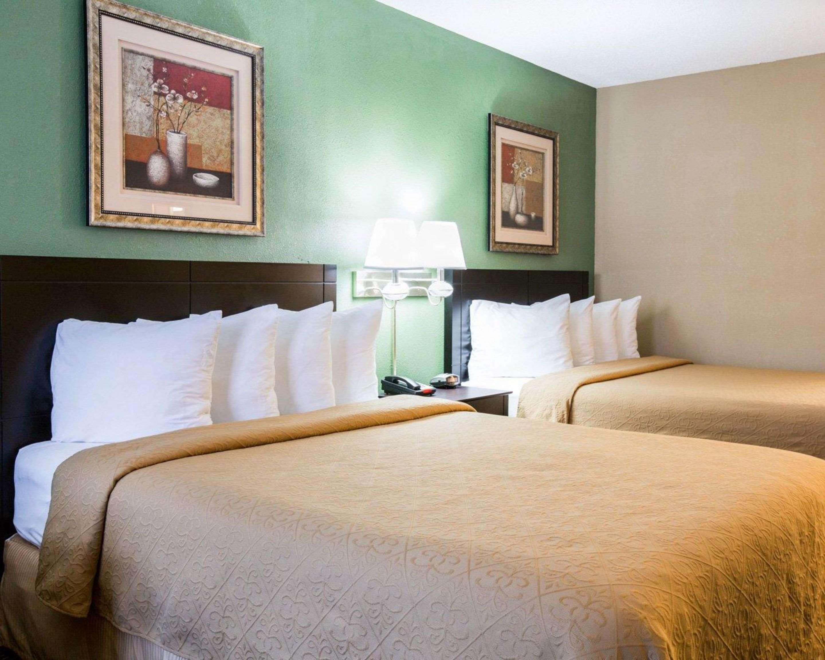 Quality Inn Andrews Zewnętrze zdjęcie