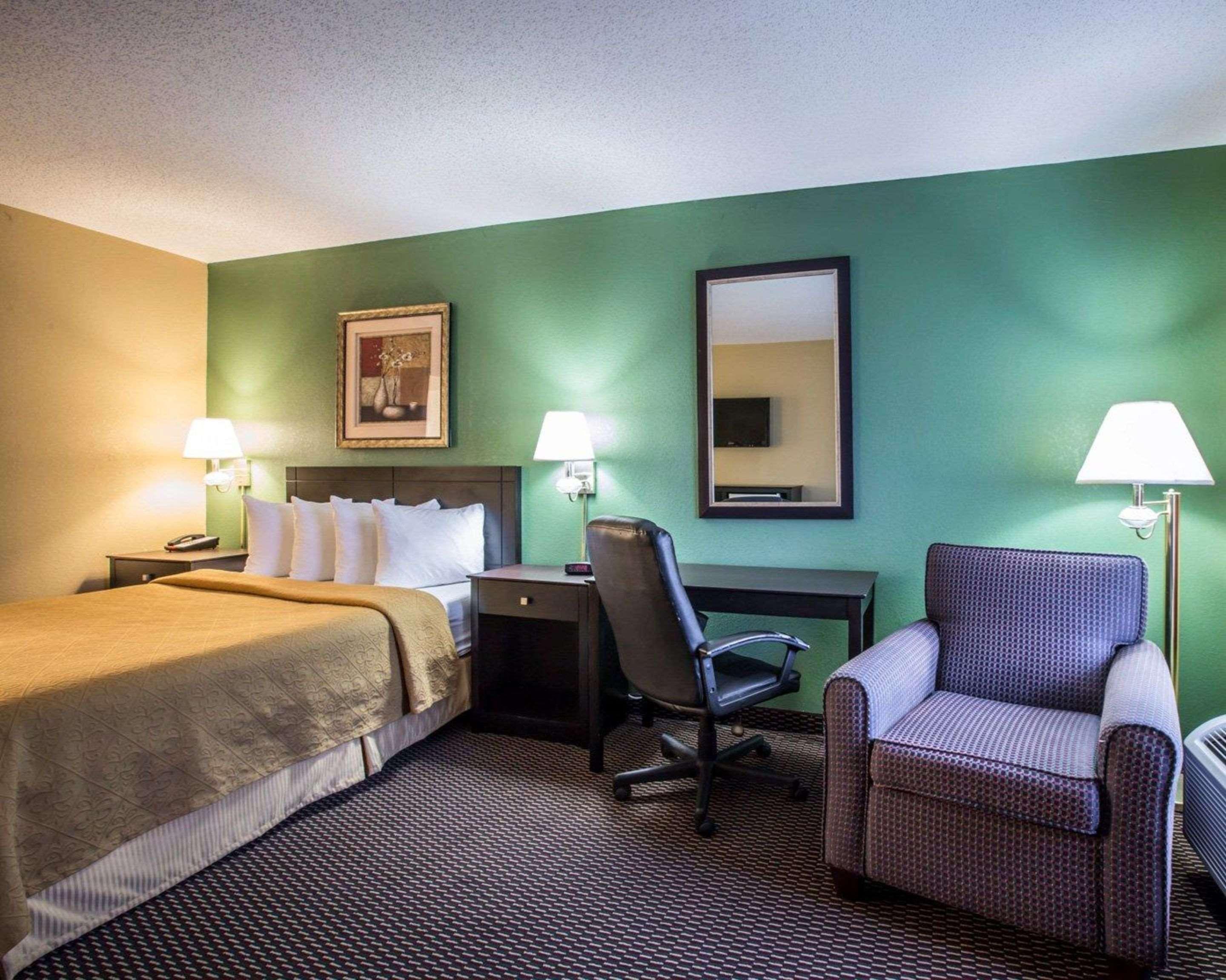 Quality Inn Andrews Zewnętrze zdjęcie