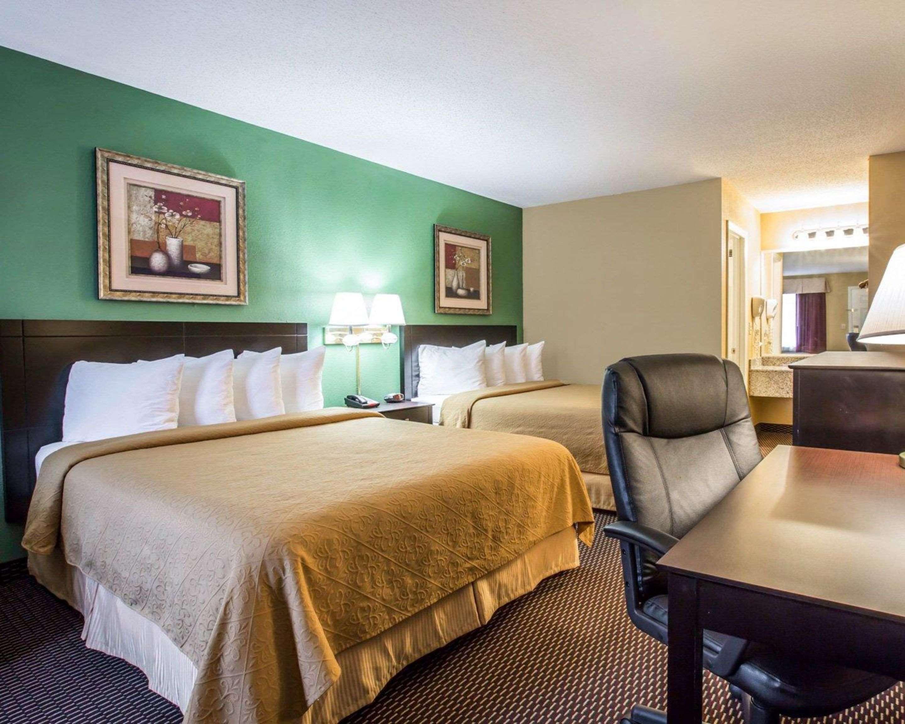 Quality Inn Andrews Zewnętrze zdjęcie