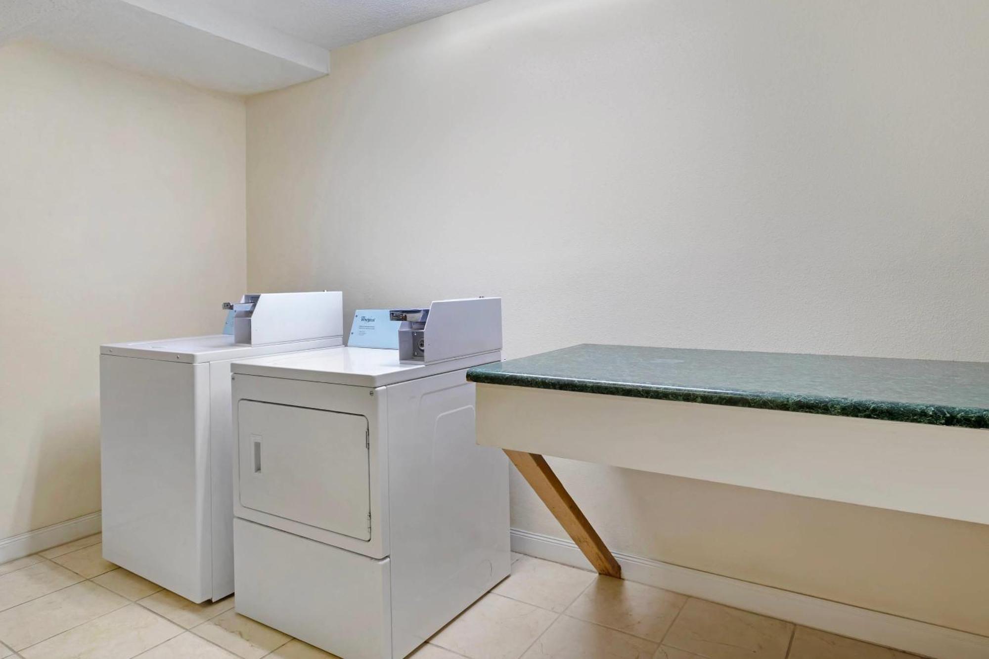 Quality Inn Andrews Zewnętrze zdjęcie