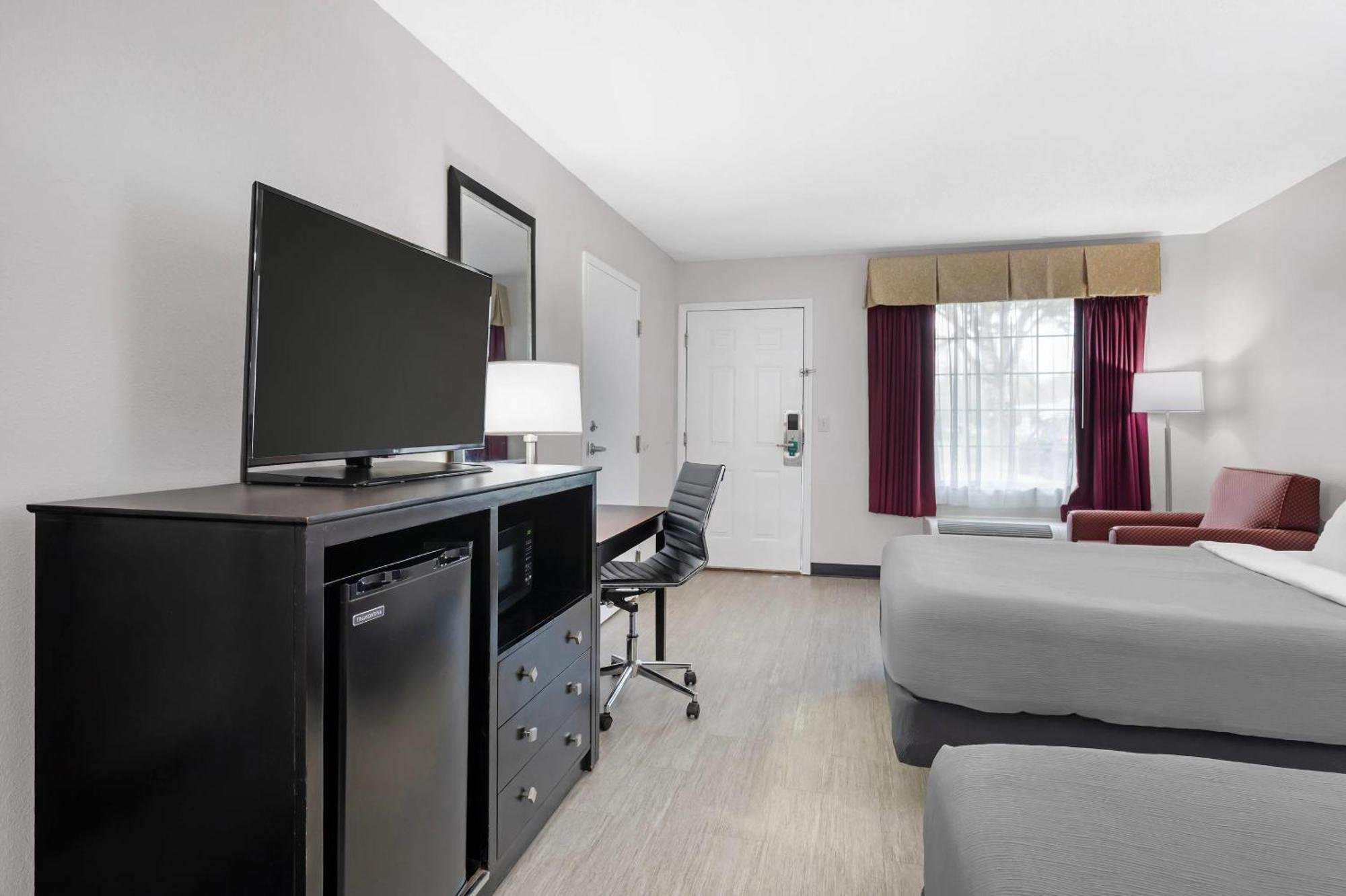 Quality Inn Andrews Zewnętrze zdjęcie