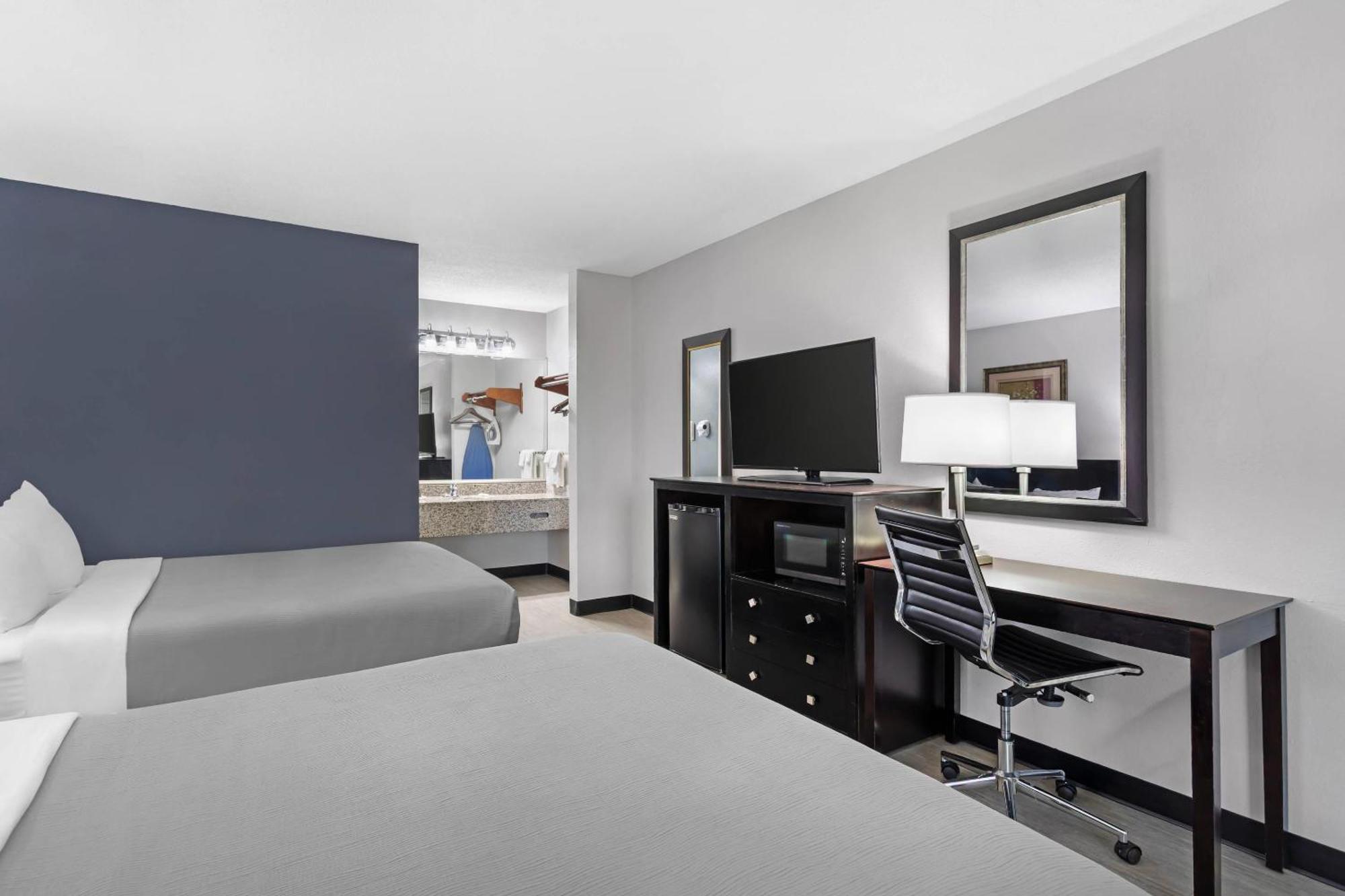 Quality Inn Andrews Zewnętrze zdjęcie