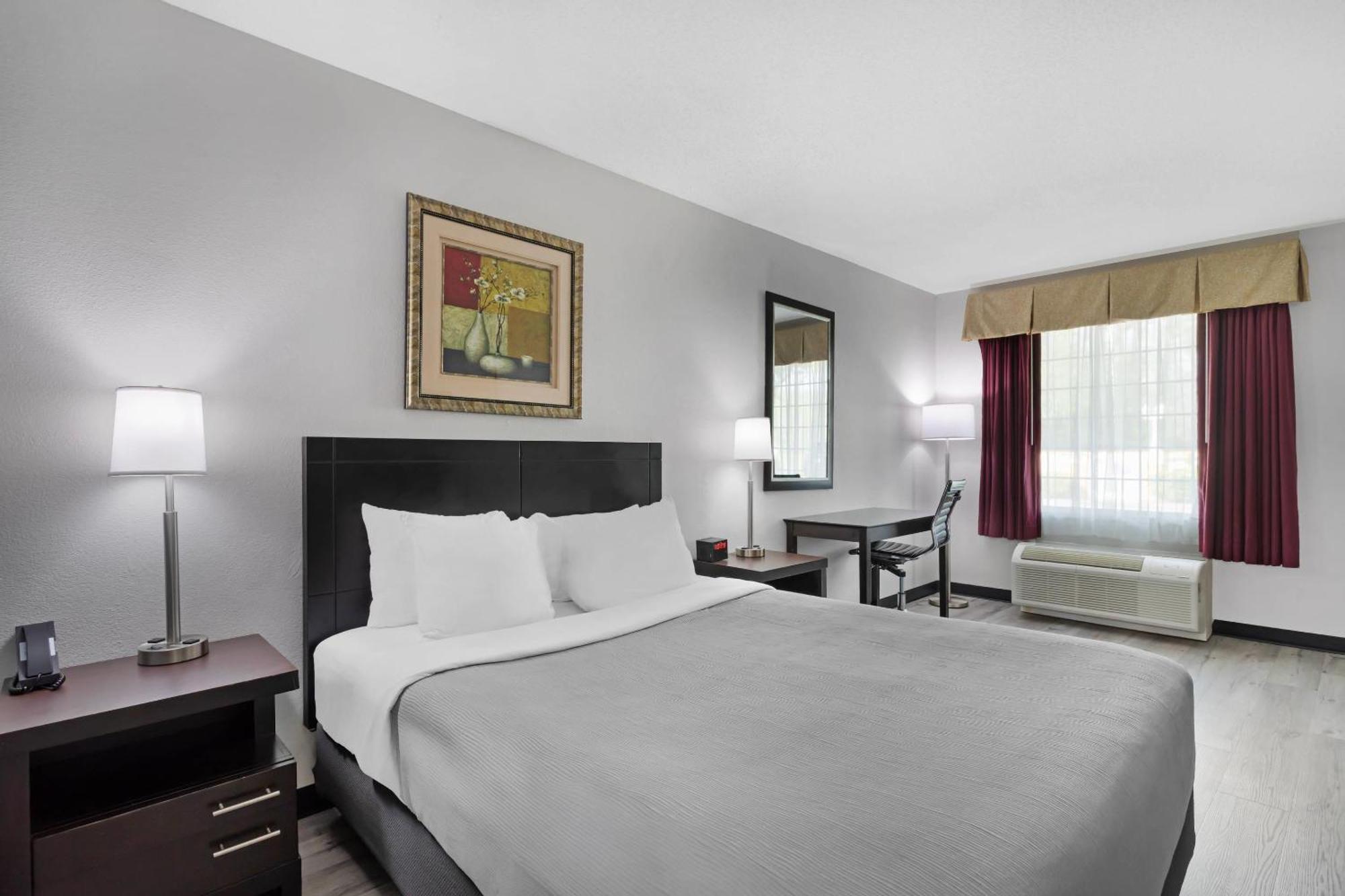 Quality Inn Andrews Zewnętrze zdjęcie