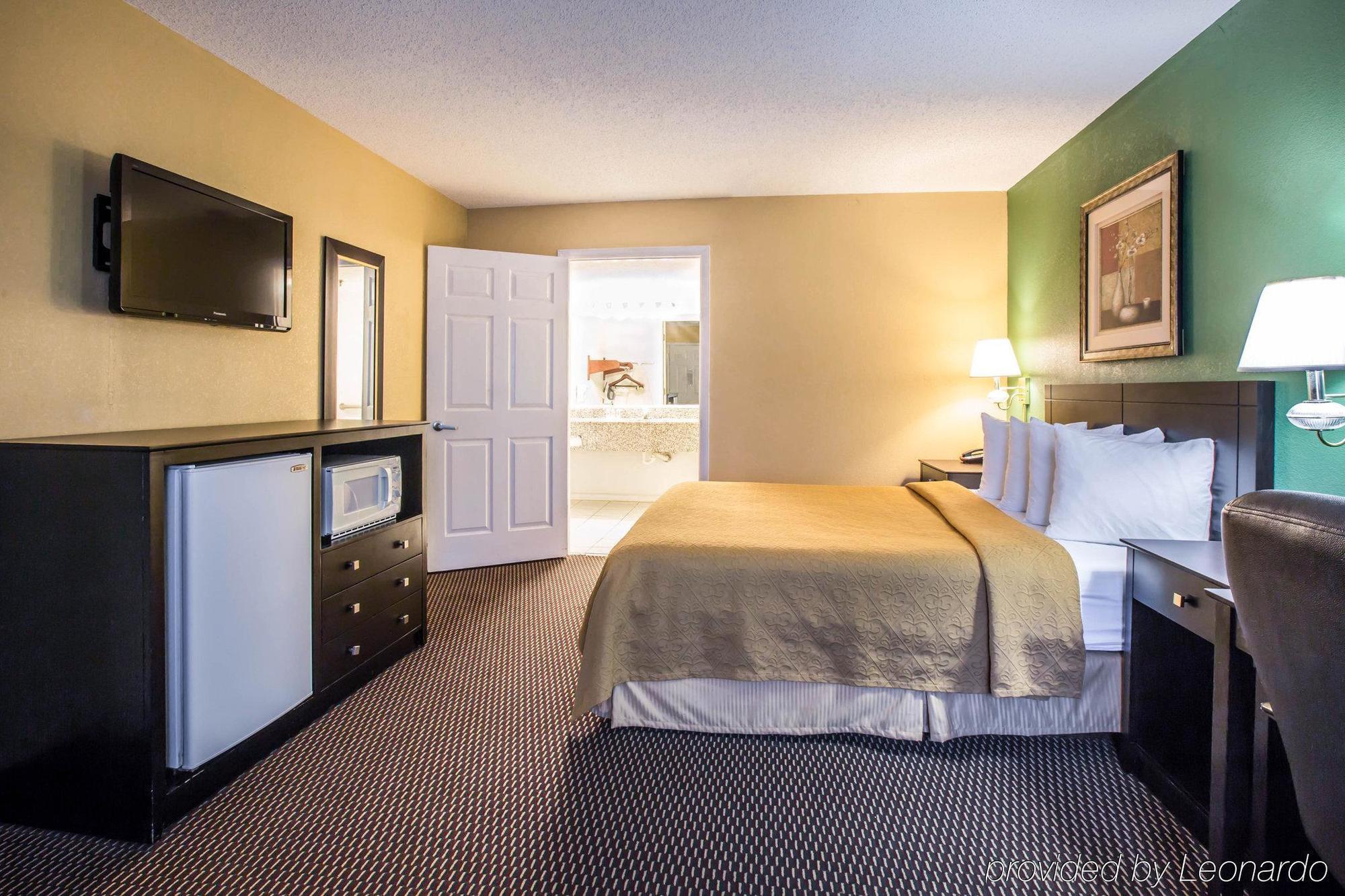 Quality Inn Andrews Zewnętrze zdjęcie