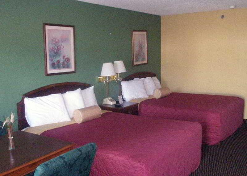 Quality Inn Andrews Pokój zdjęcie