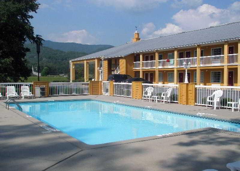 Quality Inn Andrews Zewnętrze zdjęcie