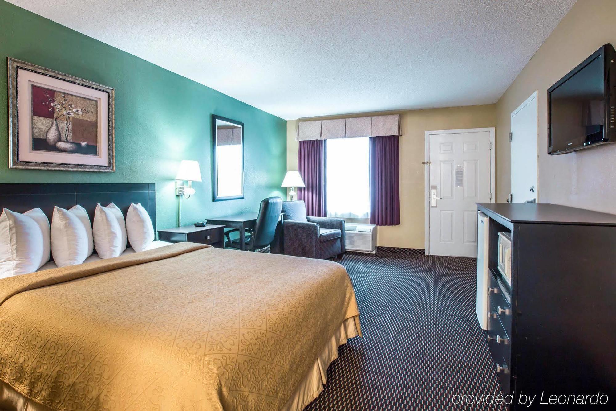 Quality Inn Andrews Zewnętrze zdjęcie