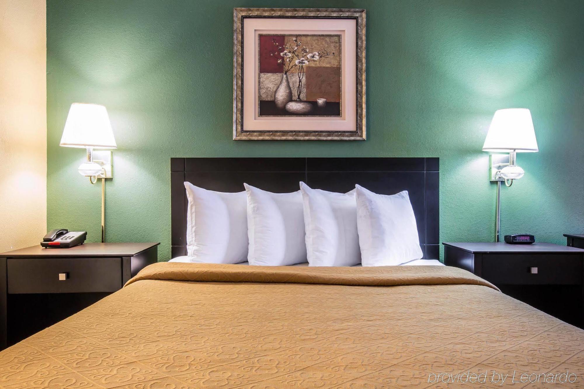 Quality Inn Andrews Zewnętrze zdjęcie